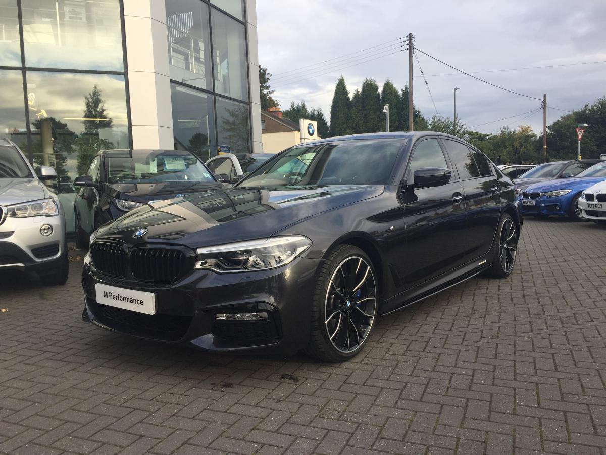 Диски BMW g30 m Performance